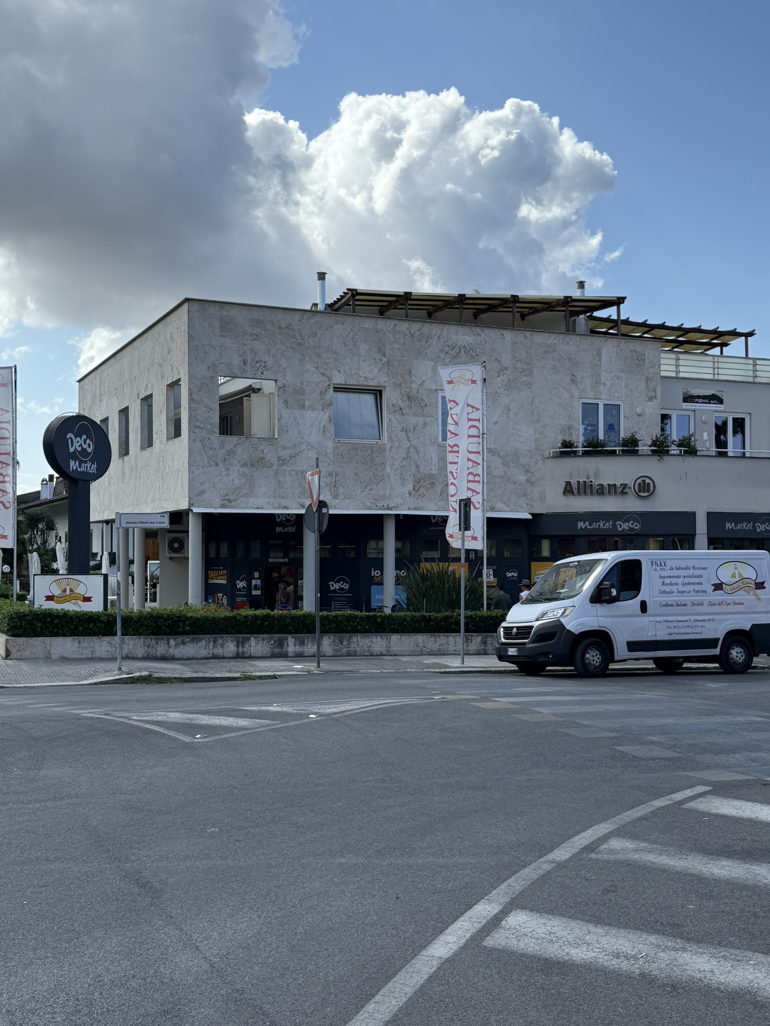 Sabaudia Nostrana srl