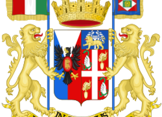 Reggimento Corazzieri